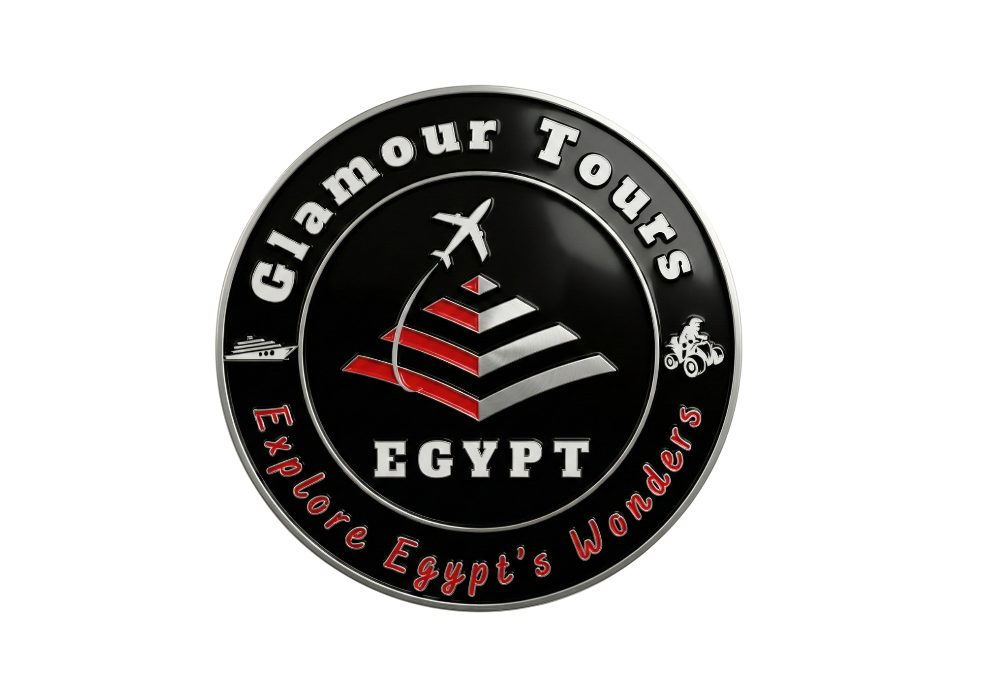 Glamour Tours Egypt