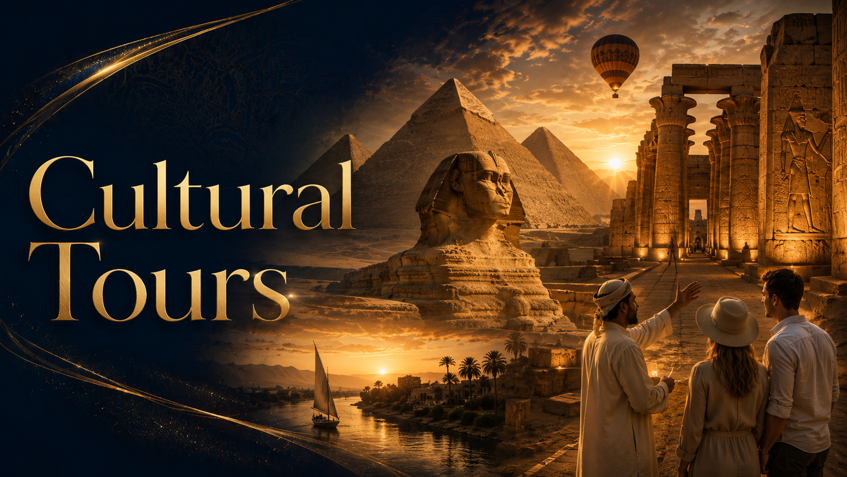 Cultural Tours