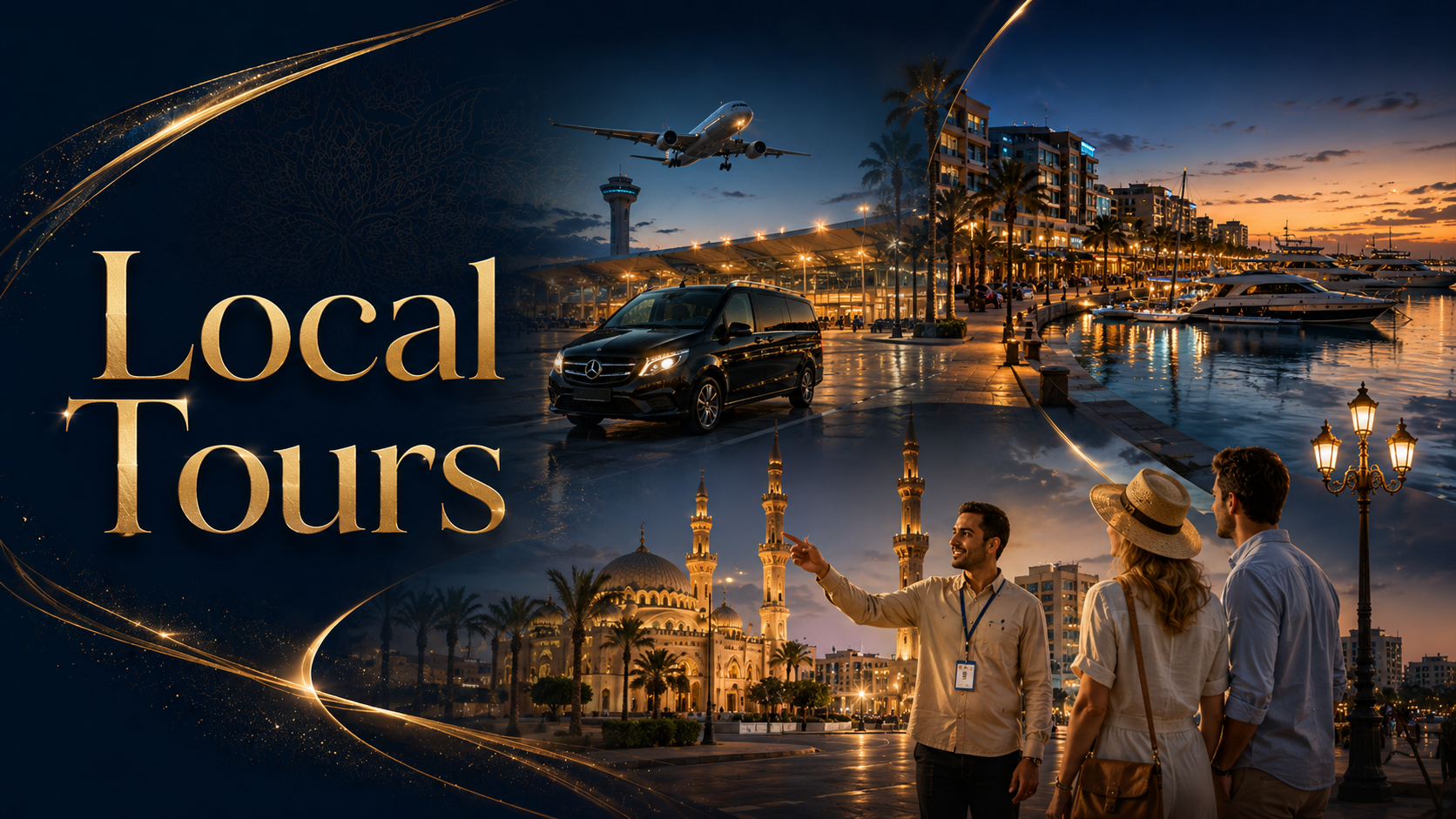 Local Tours