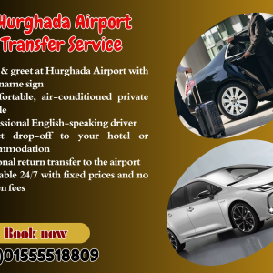Airport Transfer