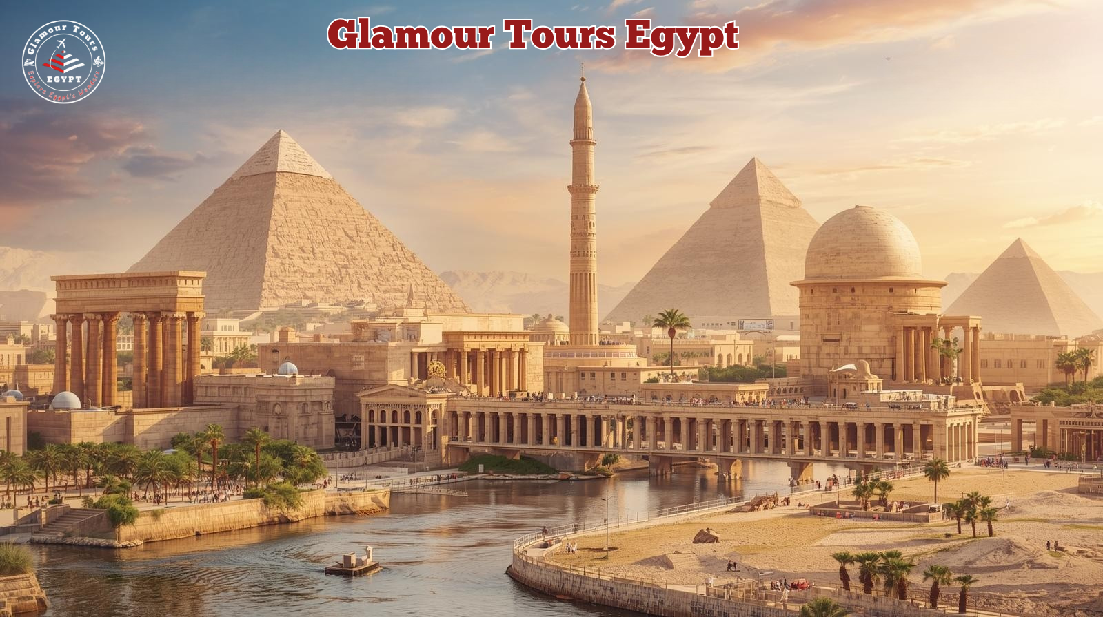 Cairo & Luxor Tours