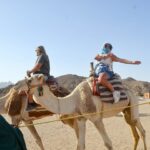 Star Gazing Safari with Jeep in Hurghada