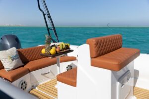 Private Speed Boat – photo 15