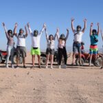 5-Hour ATV Quad Bike Desert Safari in Hurghada