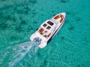 Private Speed Boat – photo 19