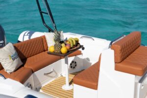Private Speed Boat – photo 11