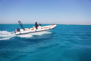 Private Speed Boat – photo 18