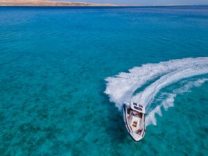 Private Speed Boat – photo 16
