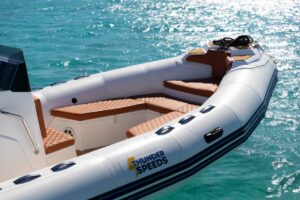 Private Speed Boat – photo 17