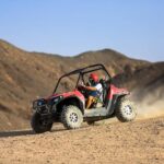 3-Hour Private Dune Buggy Adventure in Hurghada