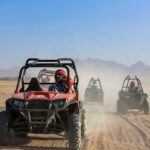 3-Hour Private Dune Buggy Adventure in Hurghada