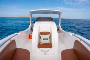 Private Speed Boat – photo 14
