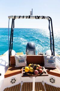 Private Speed Boat – photo 12