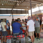 5-Hour ATV Quad Bike Desert Safari in Hurghada