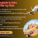 Cairo One-Day Flight