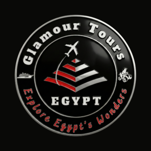 Glamour Tours Egypt Logo