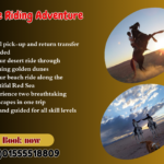 2-Hour Horse Riding Adventure in Hurghada