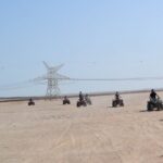 Private 2-Hour Quad Bike Safari in Hurghada