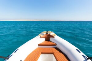 Private Speed Boat – photo 21