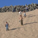 Private 2-Hour Quad Bike Safari in Hurghada