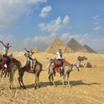 Cairo One-Day Flight