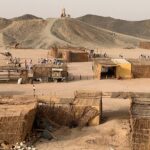 Star Gazing Safari with Jeep in Hurghada