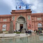 Cairo One-Day Flight