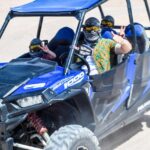 3-Hour Private Dune Buggy Adventure in Hurghada