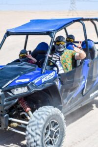 Private Dune Buggy – photo 3