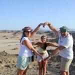 Star Gazing Safari with Jeep in Hurghada