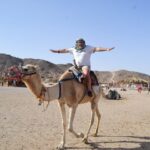 Star Gazing Safari with Jeep in Hurghada