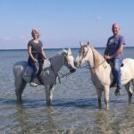 2-Hour Horse Riding Adventure in Hurghada