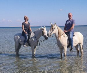 2-Hour Horse Riding – photo 5