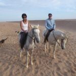 2-Hour Horse Riding Adventure in Hurghada