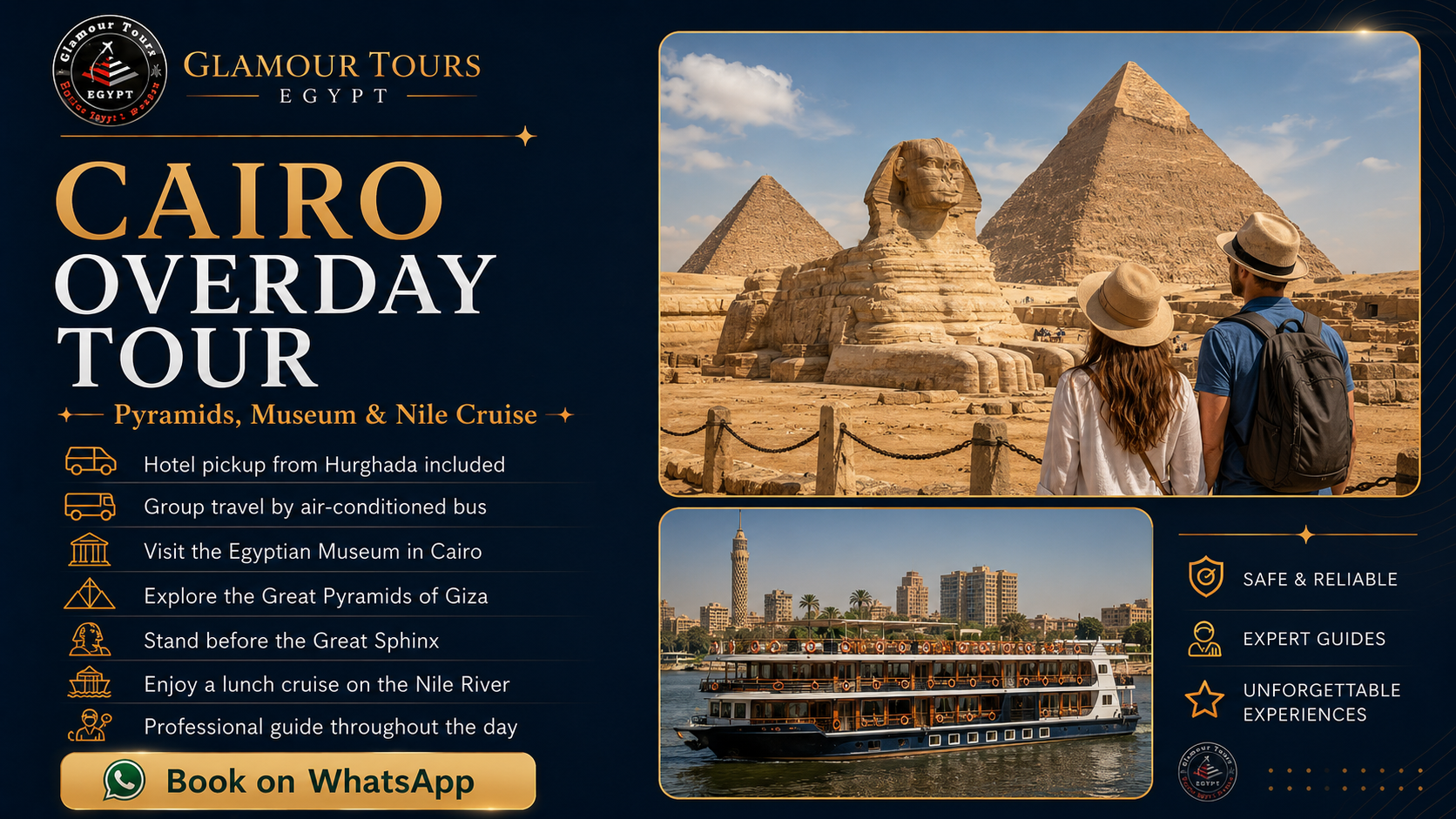 Cairo Overday