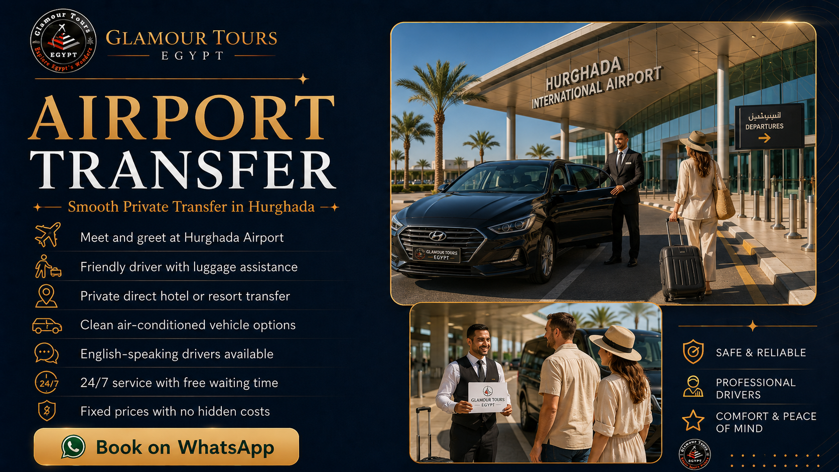 Airport Transfer