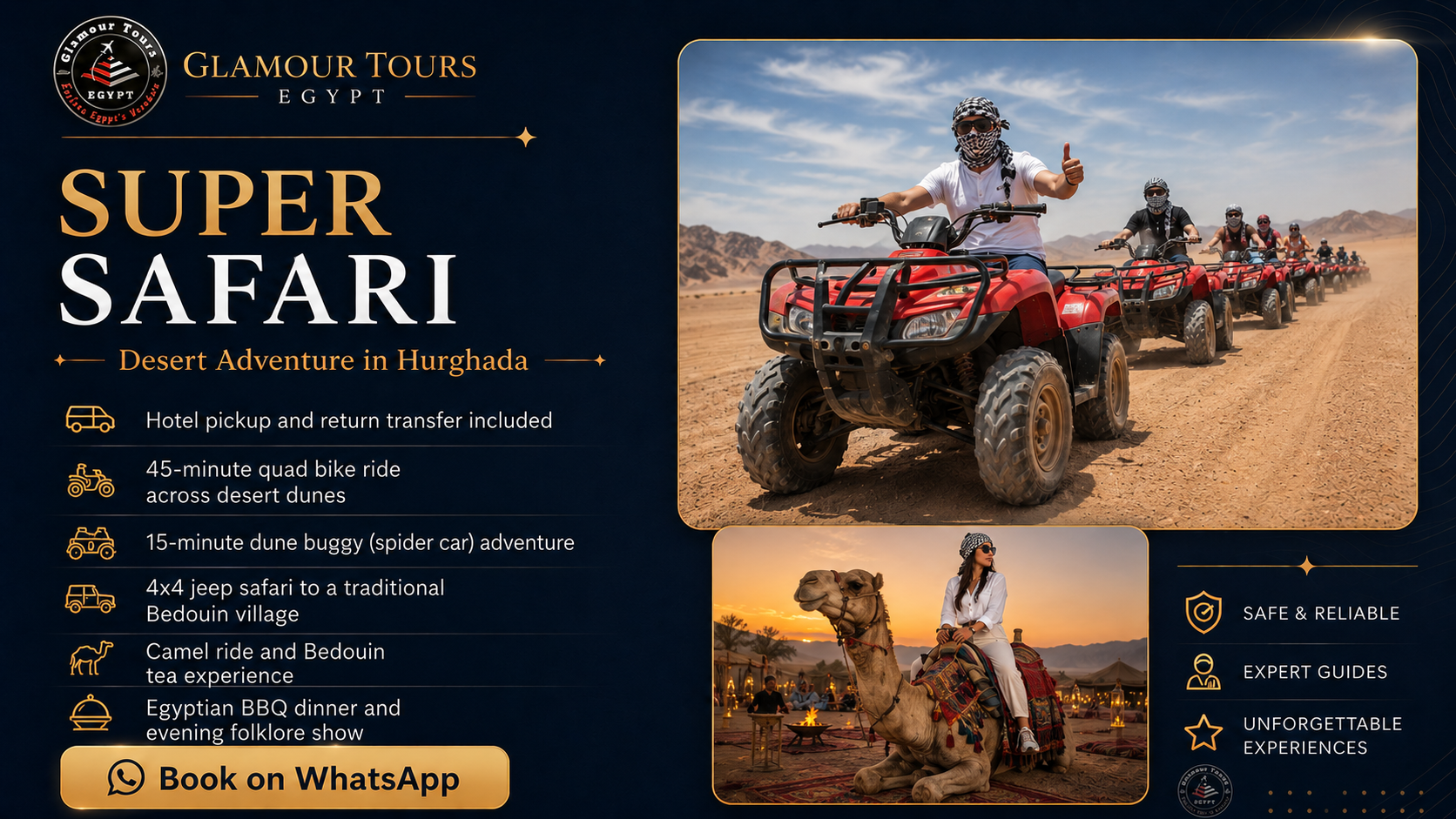 Super Safari