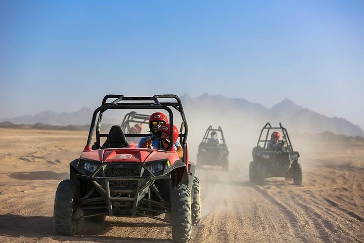 Super Safari — super-safari-dune-buggy