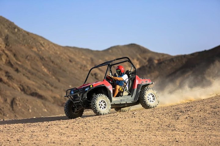 Super Safari — super-safari-jeep-dunes
