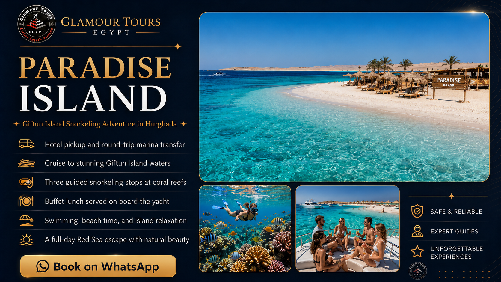 Paradise Island